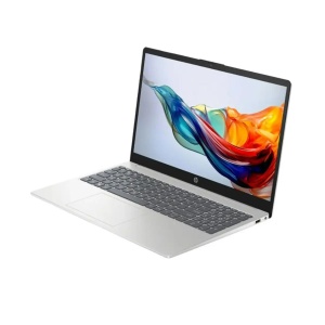 Laptop HP 15-fc0250nm, Ryzen 5 7520U, 16/512 GB, DOS, srebrni - Img 2