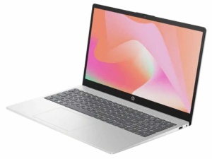 Laptop HP 15-fd0002nn DOS/15.6"FHD AG IPS/i5-1334U/16GB/512GB/EN/srebrna - Img 3