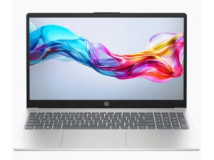 Laptop HP 15-fd0096nm DOS/15.6"FHD AG IPS/i7-1355U/16GB/512GB/srebrna