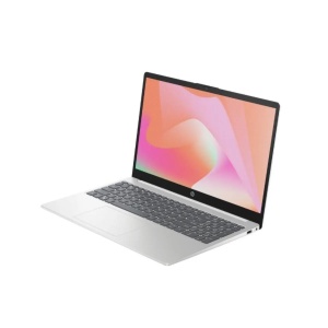 Laptop HP 15-FD0157NM DOS/15.6"/1920*1080 FHD/Intel Core 5 120 U/16 GB/1 TB/srebrno bela - Img 3