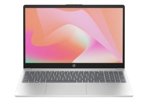 Laptop HP 15-fd0157nm DOS/15.6"FHD AG/Core 5-120U/16GB/1TB/srebrno bela - Img 4