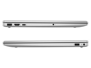 Laptop HP 15-fd1080nm DOS/15.6"FHD AG/Core 5 120U/16GB/512GB/srebrna/2g - Img 3