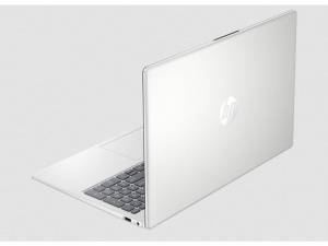 Laptop HP 15-fd1113nm 15.6"FHD AG/DOS/U7-155H/16GB/512GB/backlit/Diamond white/2g - Img 3