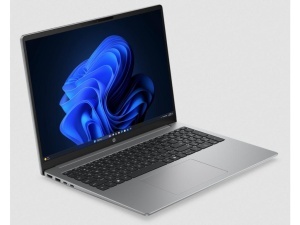 Laptop HP 200 G2i 16"WUXGA IPS AG/DOS/Core 7-150U/16GB/512GB/RJ45/Meteor silver/3g - Img 2