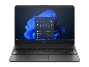 Laptop HP 250 G9 15.6 FHD AG/i3-1315U/16GB/NVMe 512GB/GLAN/SRB/black/B3AA7AT#BED