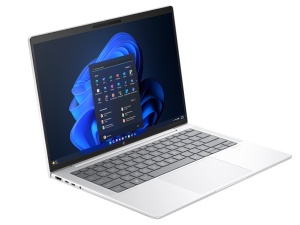 Laptop HP EliteBook 1040 G11 W11P/14"WUXGA 400 IR/Core U7-155H/32GBonboard/1TB/backlit/FPR/3g - Img 3
