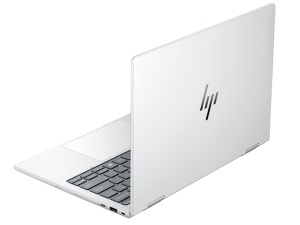 Laptop HP EliteBook 8 Flip G1i 13.3 W11P/13.3"WUXGA Touch/Core U7-255U/16GB onb/512GB/backlit/FPR/3g - Img 4