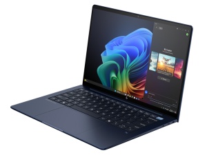 Laptop HP EliteBook Ultra G1i 14 W11P/14"2.8K Touch 120Hz/Core U7-258V/32GBonb/1TB/back/FPR/3g/teget - Img 3