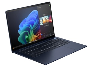 Laptop HP EliteBook Ultra G1i 14 W11P/14"2.8K Touch 120Hz/Core U7-258V/32GBonb/1TB/back/FPR/3g/teget - Img 5