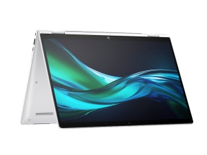 Laptop HP EliteBook x360 1040 G11 W11P/14"2.8K Touch 120Hz/Core U7-165H/32GB onboard/51GB/backlit/FP - Img 2