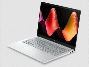 Laptop HP OmniBook 3 14-hu0000nm DOS/14"WUXGA AG/Core 5-210H/16GB onboard/512GB/srebrna/2g - Img 3