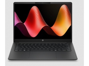 Laptop HP OmniBook 3 14-hy0006nm DOS/14"WUXGA AG/Ryzen 5 40/16GB onboard/512GB/siva/2g