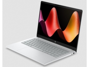 Laptop HP OmniBook 3 14-hy0007nm DOS/14"WUXGA AG/Ryzen 5 40/16GB onboard/512GB/srebrna/2g - Img 2