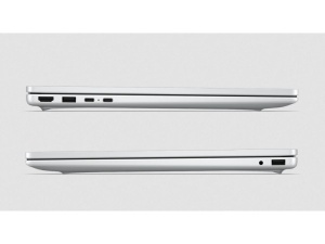 Laptop HP OmniBook 3 17-dp0006nm 17.3"HP+ AG/DOS/Ryzen 5 40/16GB onboard/512GB/Mica silver/2g - Img 2