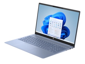 Laptop HP OmniBook 5 16-af1008nm DOS/16"2K AG/Core U5-225U/16GB onboard/1TB/backlit/3g/nebo plava - Img 3