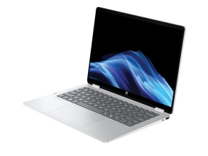 Laptop HP OmniBook 5 Flip 14-fp0030nn WUXGA Touch/Core 7 150U/16GB/NVMe 512GB/srebrna/C2AH4EA - Img 4