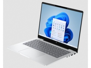 Laptop HP OmniBook 7 14-fs0000nn W11H/14"WUXGA AG/Core 5-210H/16GB onboard/512GB/srebrna/3g - Img 2