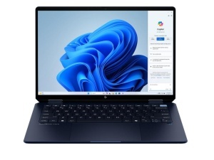 Laptop HP OmniBook Ultra Flip 14-fh0010nm W11H/14"2.8K OLED Touch/U5 226V/16GB onboard/512GB/plava/3 - Img 2