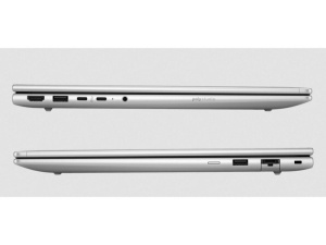 Laptop HP ProBook 4 G1a 16"WUXGA IPS AG/DOS/Ryze 5 230/24GB/512GB/backlit/FPR/RJ45/2g - Img 4