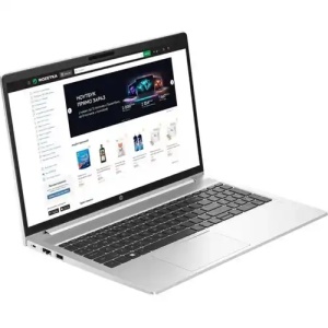 Laptop HP ProBook 450 G10 FHD IPS/i5-1334U/8GB/NVMe 512GB/9B9H5EA#BED - Img 4