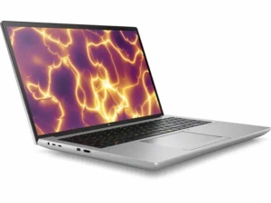 Laptop HP ZBook Fury 16 G11 W11P/16"WUXGA IR/i9-14900HX/32GB/1TB/RTX1000 Ada 6GB/backlit/FPR