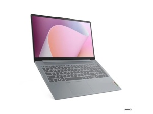 Laptop Lenovo IdeaPad Slim 3 15ABR8 15.6 FHD IPS/R7-5825U/16GB/NVMe 512GB/82XM01A2YA