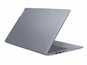 Laptop LENOVO IdeaPad Slim 3 15ABR8 DOS/15.6" FHD/Ryzen 7-5825U/16GB/512GB/SRB/siva - Img 4