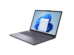 Laptop LENOVO IdeaPad Slim 3 15ARP10 DOS/15.3" WUXGA/Ryzen 7 7735HS/16GB/512GB/srb/Siva/bez punjaca - Img 5