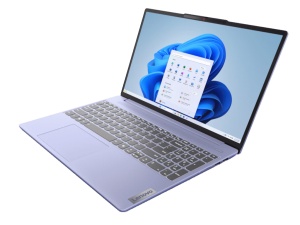 Laptop LENOVO IdeaPad Slim 5 15IRH9R DOS/15.3" WUXGA/Core 5-210H/16GB/1TB/bklt ENG/ljubicasta - Img 2