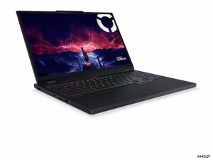 Laptop LENOVO Legion 5 15AKP10 DOS/15.1" WQXGA OLED/Ryzen AI 7-350/32GB/1TB/RTX5060-8GB/bklt* - Img 2