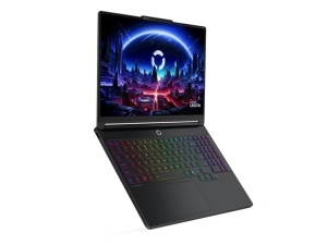 Laptop LENOVO Legion 5 15IPH11 DOS/15.3" WQXGA OLED/U9-386H/32GB/1TB/RTX5060/bklt srb/Crna - Img 3