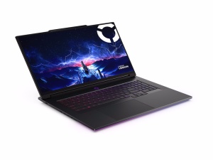 Laptop LENOVO Legion 9 18IAX10 Win11 Pro/18" WQUXGA IPS/U9-275HX/192GB/4TB SSD/RTX 5090-24GB/SCR/crn - Img 4
