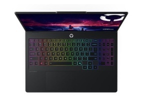 Laptop LENOVO Legion Pro 5 16ADR10 DOS/16" WQXGA OLED/Ryzen 7 8745HX/32GB/1TB/RTX5060/bklt SRB/Crna - Img 3