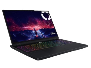 Laptop LENOVO Legion Pro 5 16ADR10 DOS/16" WQXGA/Ryzen 9-8945HX/32GB/1TB/RTX5070-8GB-G7-128B/bklt sr - Img 2