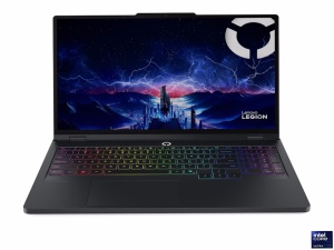 Laptop LENOVO Legion Pro 5 16IAX10 DOS/16" WQXGA OLED/U9- 275HX/32GB/1TB SSD/RTX 5070 Ti-12GB/bkltSR*