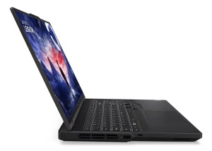 Laptop Lenovo Legion Pro 5 16IRX10 16 WQXGA 240Hz/i9-14900HX/16GB/NVMe 1TB/RTX5050 8GB/83NN0018YA - Img 3
