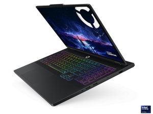 Laptop LENOVO Legion Pro 5 16IRX10 DOS/16" WQXGA/i9-14900HX/16GB/1TB/RTX5060-8GB-G7-128B/bklt srb/cr - Img 2