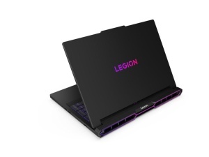 Laptop LENOVO Legion Pro 7 16IAX10H DOS/16" WQXGA OLED/U9-290HX/32GB/1TB/RTX5090/bklt srb/Crna - Img 4