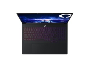 Laptop LENOVO Legion Pro 7 16IAX10H DOS/16" WQXGA OLED/U9-290HX/32GB/1TB/RTX5090/bklt srb/Crna - Img 5