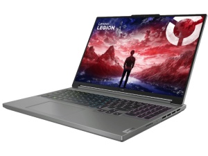 Laptop LENOVO Legion Slim 5 16AHP9 DOS/16" WQXGA/Ryzen 7-8845HS/32GB/1TB/RTX 4070-8GB/backlit SRB - Img 2