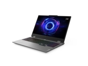 Laptop LENOVO LOQ 15IRX10 DOS/15.6" FHD/i7-13645HX/16GB/512GB/RTX5050/bklt srb/Siva - Img 2