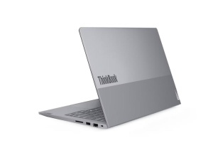 Laptop LENOVO ThinkBook 14 G9 IRL DOS/14" WUXGA/Core 5-210H/16GB/512GB/FPR bklt srb/Siva* - Img 3