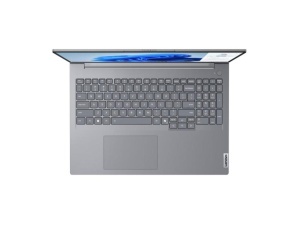 Laptop LENOVO ThinkBook 16 G8 IAL DOS/16" WUXGA/U5-225U/8GB/256GB/FPR bklt srb/Siva - Img 4
