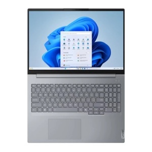 Laptop Lenovo ThinkBook 16 G8 WUXGA/Core 5-210H/32GB/NVMe 1TB/RJ45/backlit/21SH008JYA - Img 3
