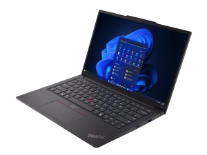 Laptop LENOVO ThinkPad E14 G6 DOS/14" WUXGA/U5-125U/16GB/512GB/FPR/bklt eng/crna - Img 4