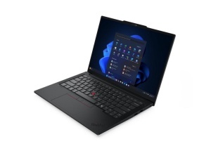Laptop LENOVO ThinkPad E14 G7 DOS/14" 2.8K/U5-226V/16GB/512GB/bklt eng/Crna - Img 4