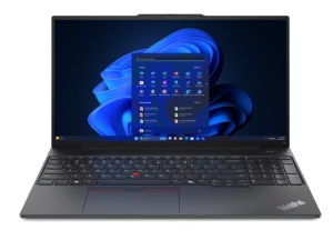 Laptop LENOVO ThinkPad E16 G2/Win11 Pro/16" WUXGA/U5-125U/16GB/512GB SSD/FPR/backlit SRB/crna - Img 4