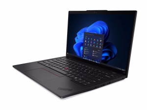 Laptop LENOVO ThinkPad L14 G6 Win11 Pro/14" WUXGA IPS AG/U7 255U/32GB/512GB SSD/FPR/backlitSR/crna - Img 3
