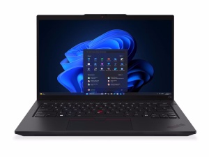 Laptop LENOVO ThinkPad L14 G6 Win11 Pro/14" WUXGA IPS AG/U7 255U/32GB/1TB SSD/FPR/SCR/backlitSR/crn - Img 2