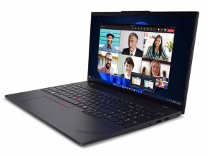 Laptop LENOVO ThinkPad L16 G1 Win11 Pro/16" WUXGA IPS/U7-155U/32GB/1TB SSD/FPR/backlitSR/crna - Img 3